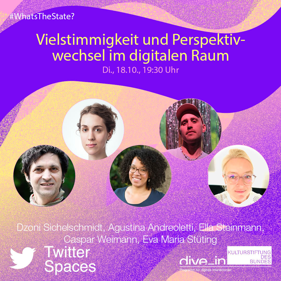 Kulturstiftung tweet media