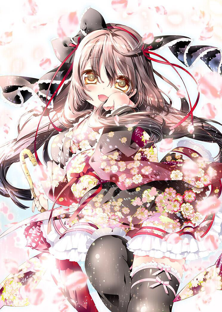 面白そうなタグ☺️萌えドロイドさんで描かせて頂いたイラスト…掲載可のもの。
本当はこう言うフリフリキラキラぶわーってのが大好きだけど、今の自分に求められないよねとブレーキ踏んじゃうのよね🥹
 #最近フォローした方は知らない過去絵を晒す 