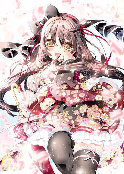 面白そうなタグ☺️萌えドロイドさんで描かせて頂いたイラスト…掲載可のもの。
本当はこう言うフリフリキラキラぶわーってのが大好きだけど、今の自分に求められないよねとブレーキ踏んじゃうのよね🥹
 #最近フォローした方は知らない過去絵を晒す 