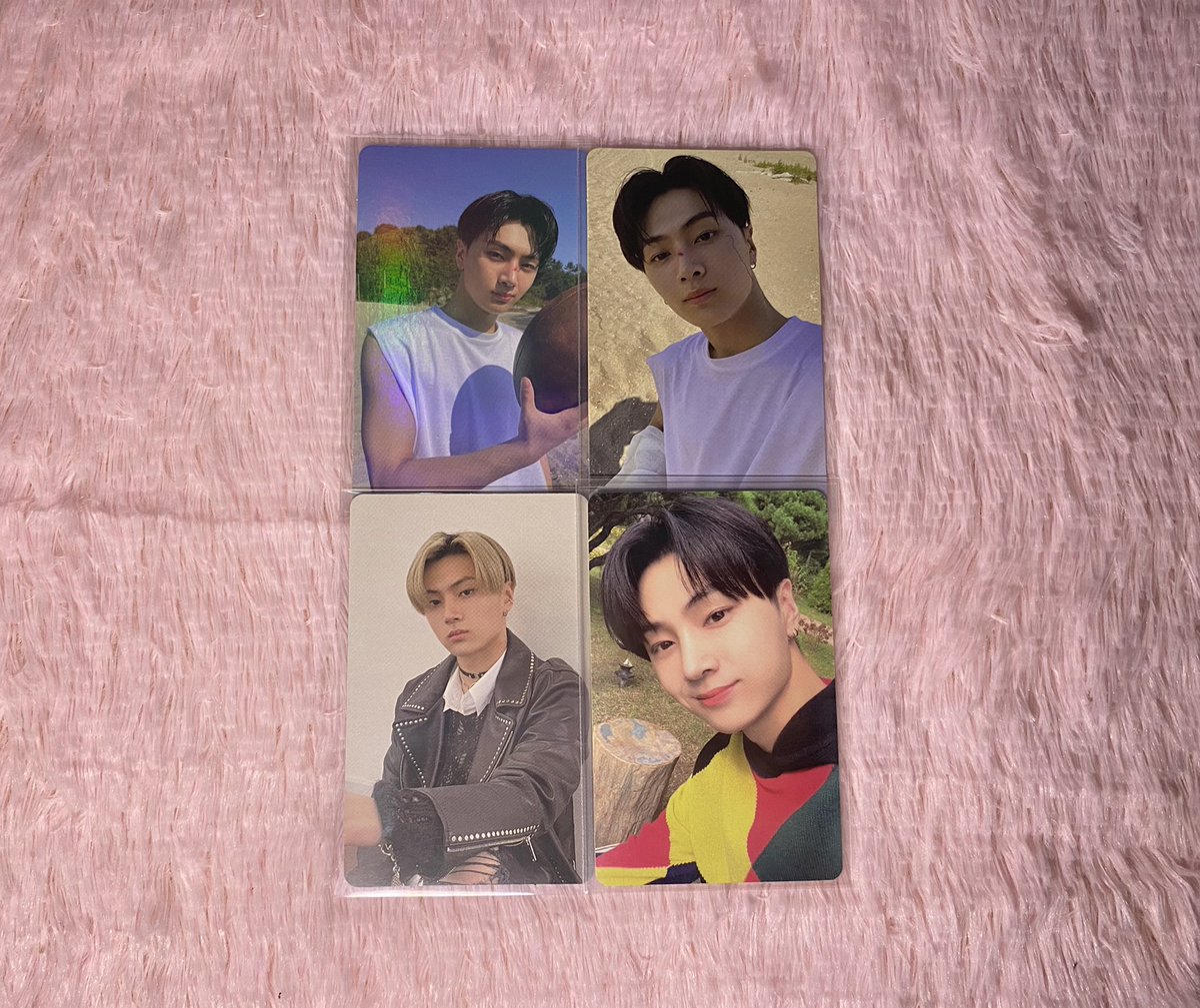 syecartz's tweet photo. ୨୧゛wts lfb ph  📓🐈‍⬛ 

       #syecartzsells 𔓕 

◇  jay braso set

⤷ 850 (pbd on alt)
⤷ payo / 5 days dop
⤷ mod : sco, ggx, sdd
⤷ reply/dm “mine jay braso set“ to claim

# enhypen pc photocard dd ody sugat selca dd hype concept sg22 https://t.co/9ExK2XV8MU