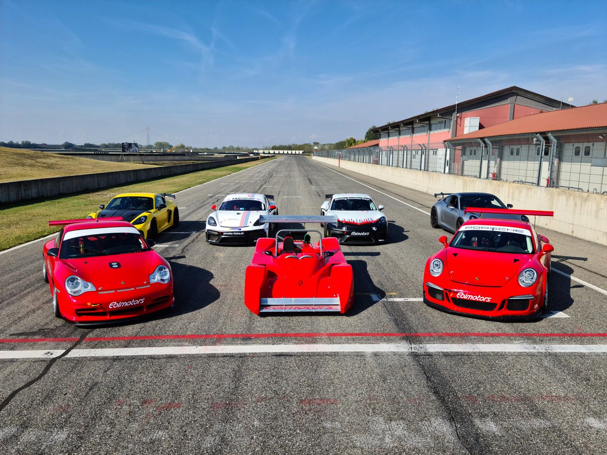 TommyMaino's tweet photo. ❤
#Fasac
#Ebimotors
#Porsche
#TommyMaino
#CircuitoTazioNuvolari https://t.co/pTur4cMqqn