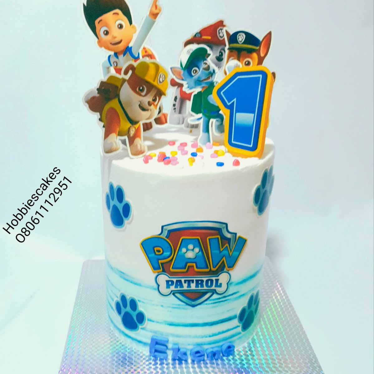hobbiescakes1's tweet photo. Contact us for your kids character cake.
📞 08061112951
Free delivery within Jabi, Wuse and Asokoro.
https://t.co/pR2z499vEs
#cakes #birthdaycake #cakeinabuja #abujabaker #cakesinjabi #abujawomeninbiz #AbujaTwitterCommunity #AbujaCommunity #Abujaupdate #buttercreamcakesideas https://t.co/vqL8bj01Ho