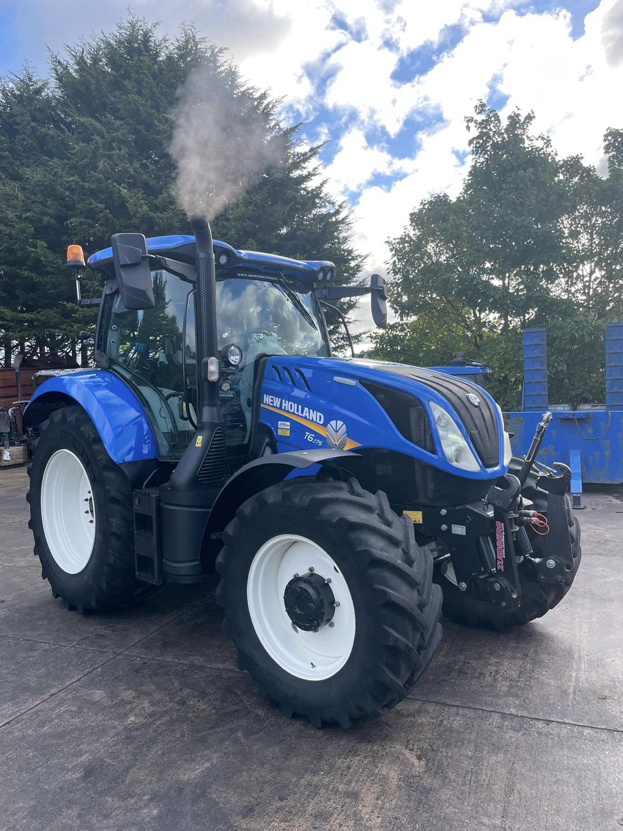 Severn Farm Machinery Ltd tweet media