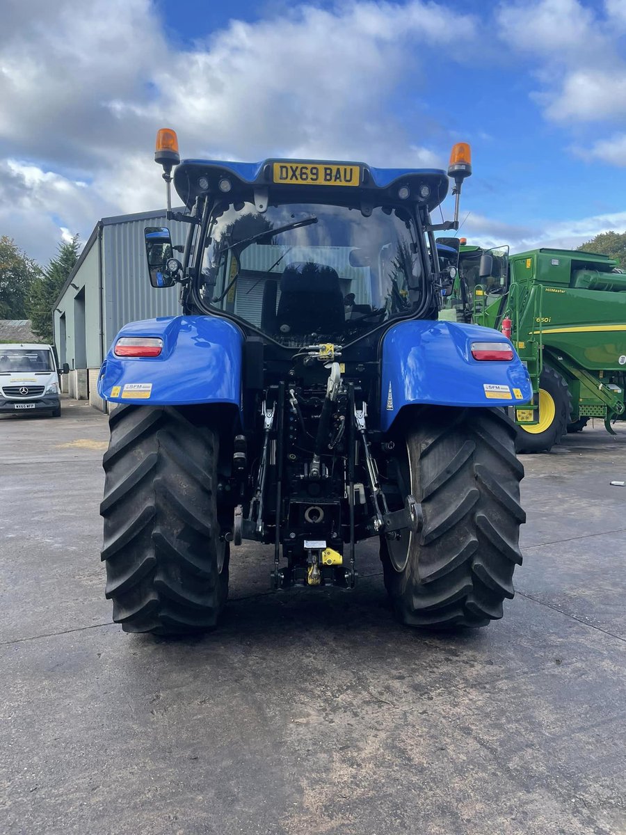 Severn Farm Machinery Ltd tweet media