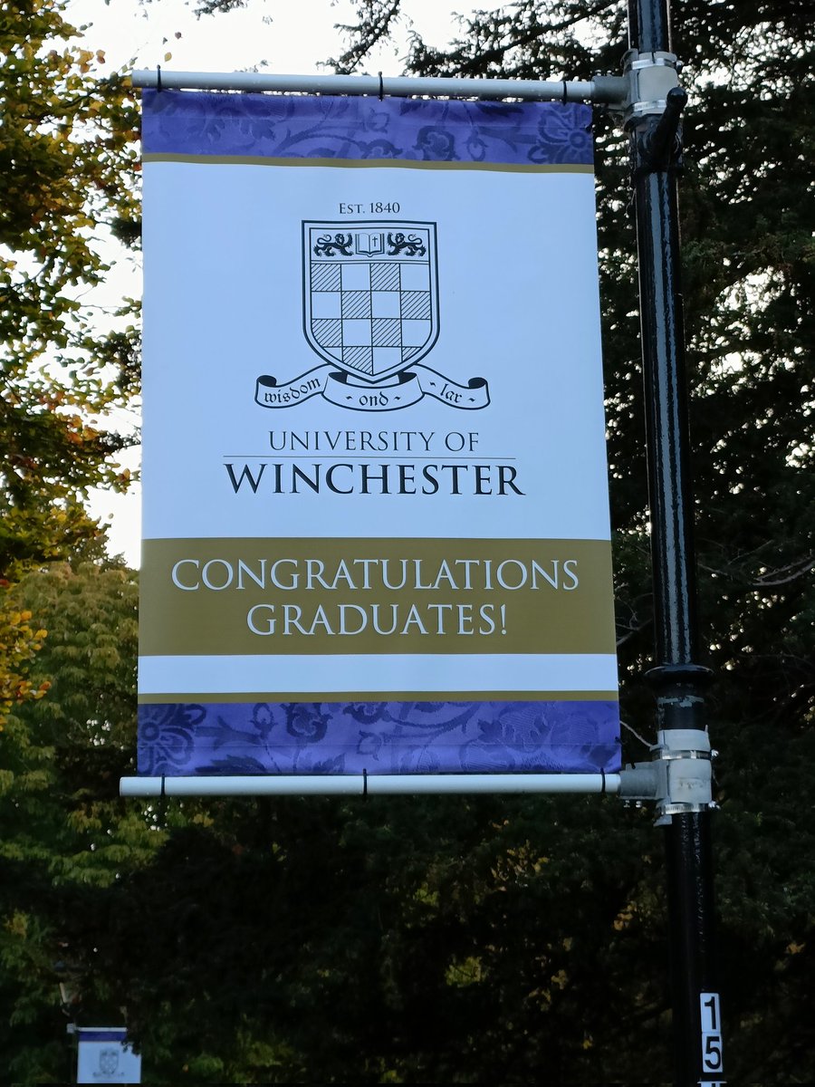 Early morning start to celebrate our brilliant law class of 2022!
