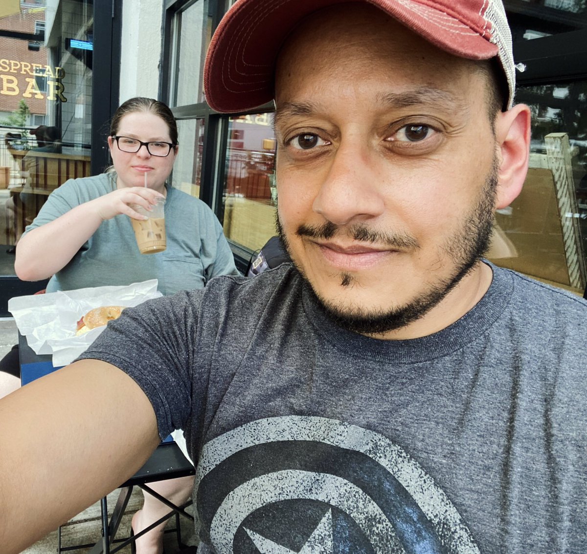 Michael825r's tweet photo. @PhilLaak @JenniferTilly Still love your all your Holiday Pics ! .. You should start posting again.  If your ever playing on the East Coast msg me and Ashley .. Borgata and Parx .. HardRock ..don’t matter .. Fox Woods .. https://t.co/dQXDFj7aZ8