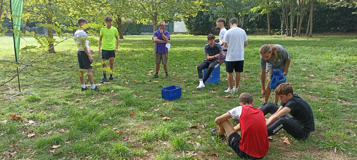 Els passat 28 de setembre els alumnes de 4C, van fer una sortida del grup projecte Montseny.