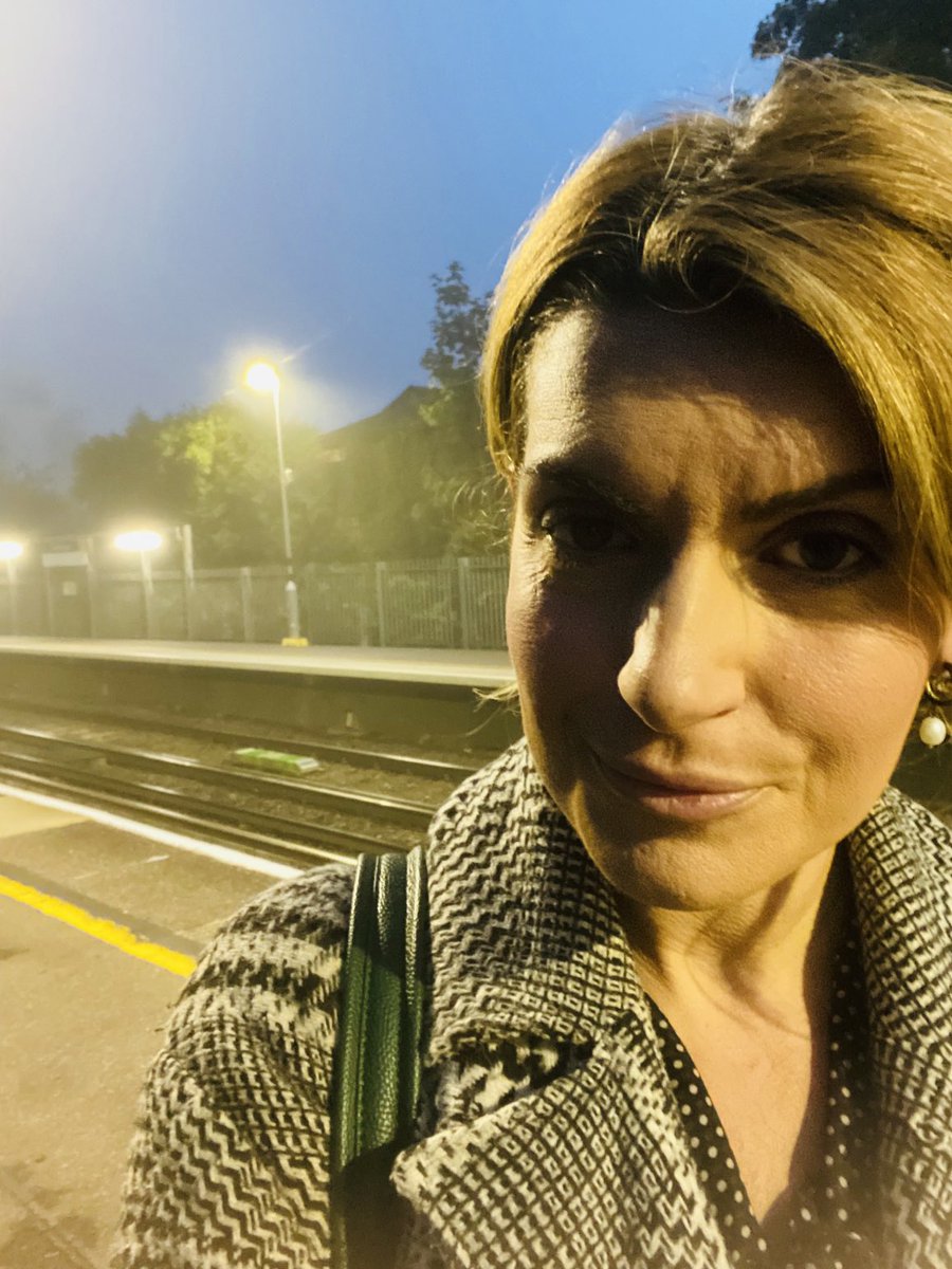 Georgia Mann tweet media