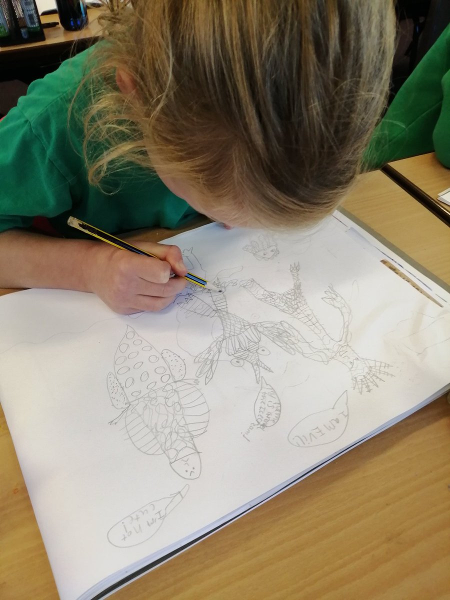 Little Milton Primary School tweet media