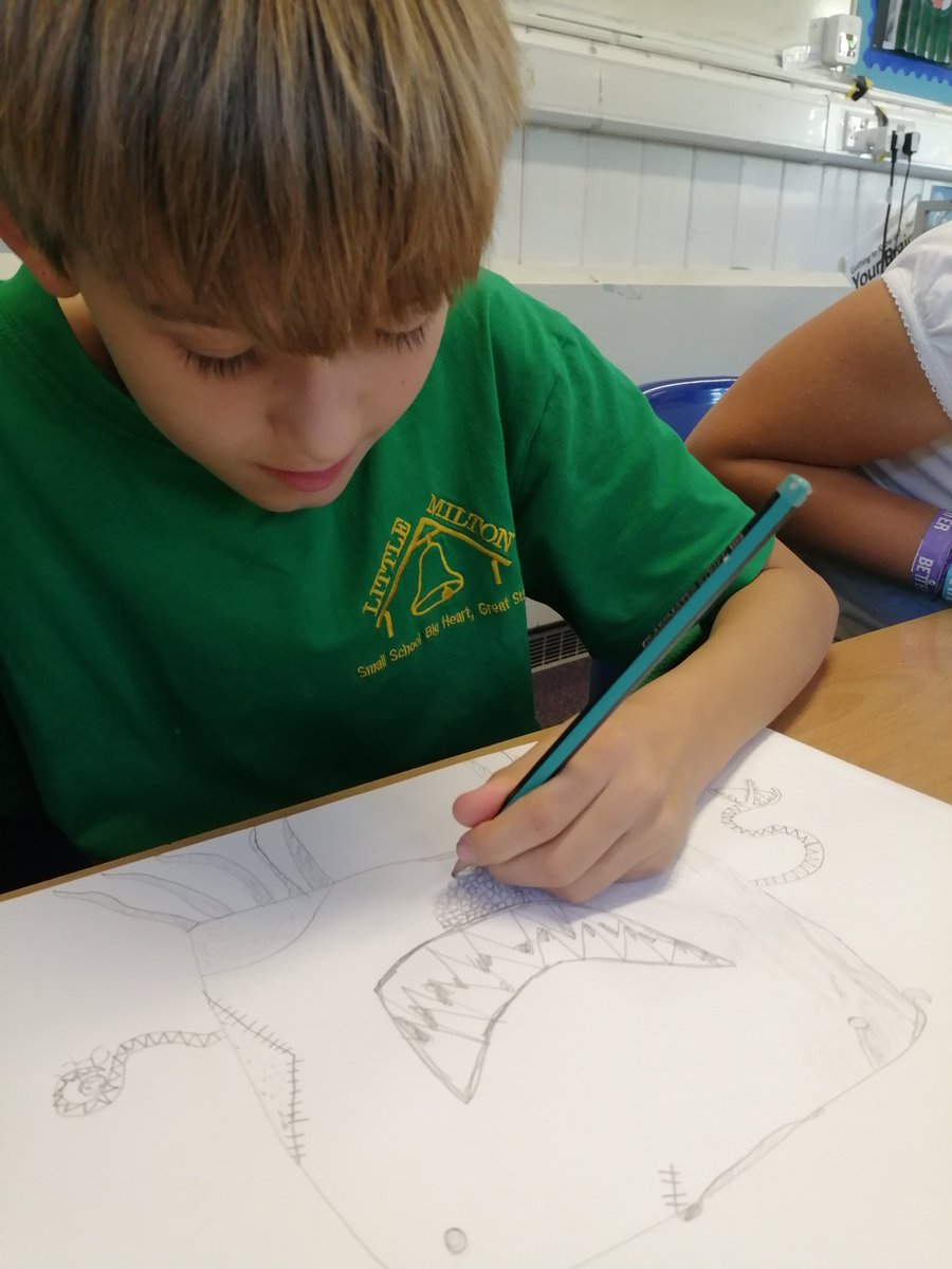 Little Milton Primary School tweet media