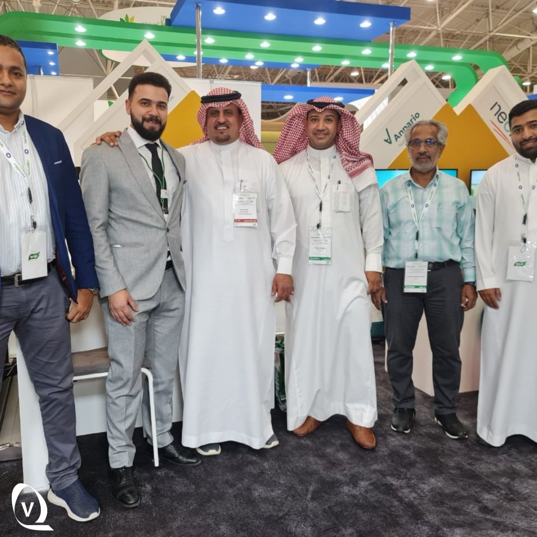 VencomaticGroup's tweet photo. Welcome to our stand at the Saudi Agriculture show, 17-20 October. Looking forward to meet you at stand 1/430 - https://t.co/e1QTMtGXCH
#poultry #eggs #breeders #vangent #exhibition #saudiagriculture https://t.co/2f69iWfpFt