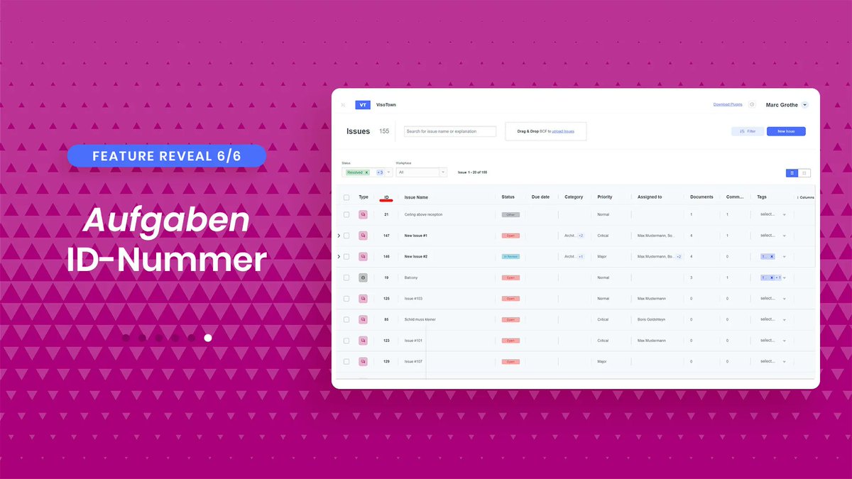 Visoplan tweet media