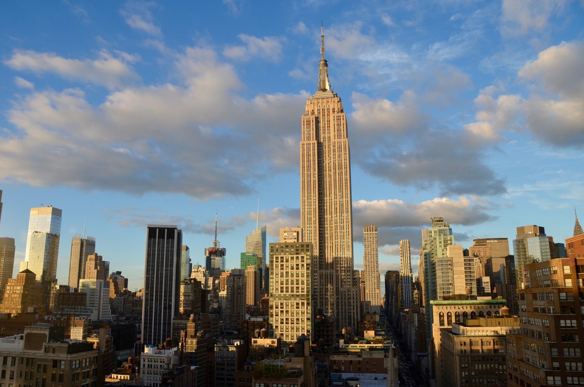 sassda_sa's tweet photo. Fascinating fact! The first #stainlesssteel roof was installed in 1924 and just ten years later the roof of the Chrysler Building in new York was clad with #stainlessstell and it’s still in place today! #Builttolast #minimalmaintenance https://t.co/Xwxm3DaUwt