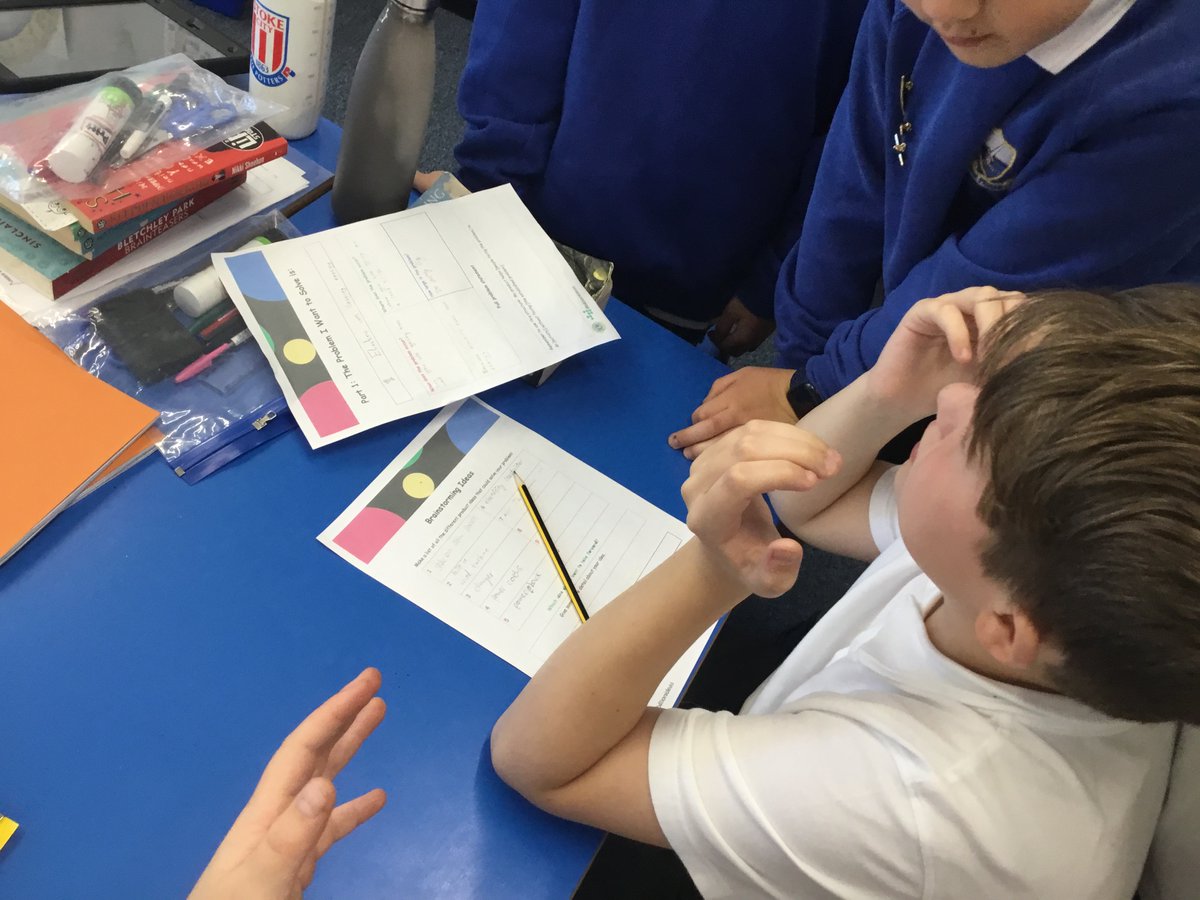 Excalibur Primary School tweet media