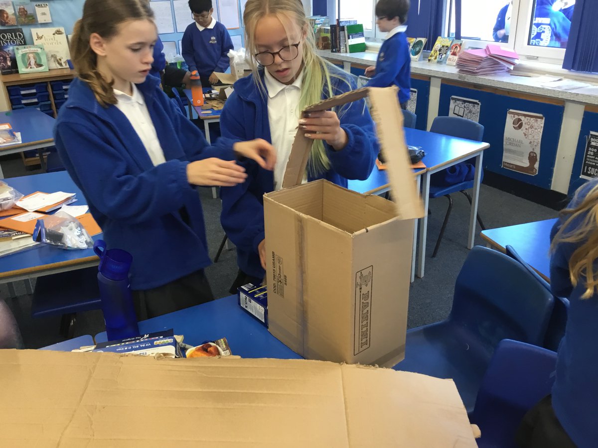 Excalibur Primary School tweet media