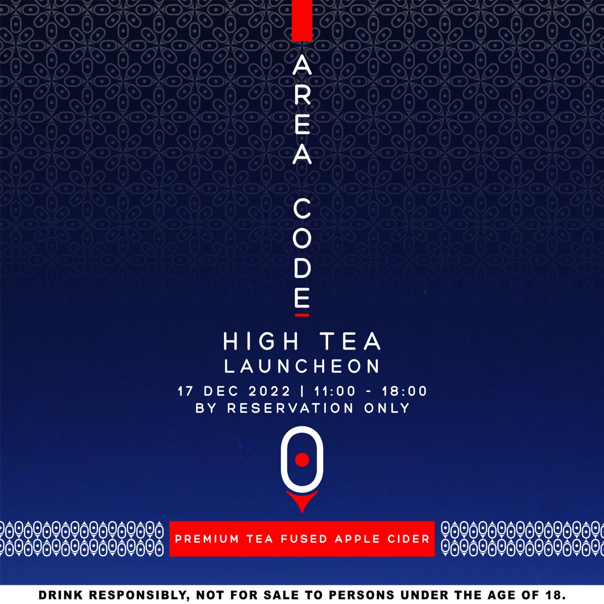 Breezy_Multi_M's tweet photo. Area Code High Tea Launcheon

Music | Performances | Giveaways

Limited To 250 Guests Only

#MTVHaveFaith | Stage 4 | MacG | Lindiwe | ThisIsNotAnExcuse | Girlfriend #Dischem | Alostro https://t.co/03JNqizAx5