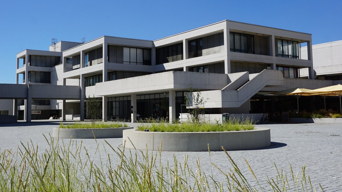 Universität Regensburg tweet media