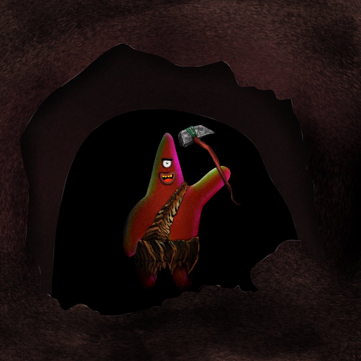 After vector 🅁🅅🄽 tweet media