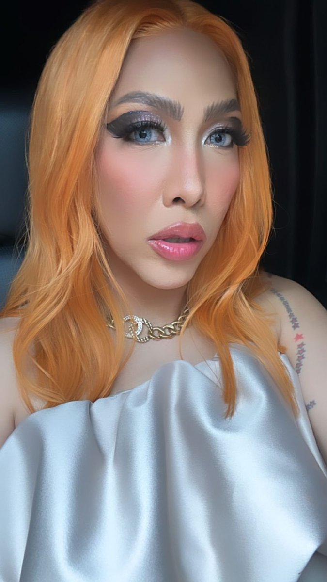 queenvicey_'s tweet photo. PRETTY 💗
#ViceGanda https://t.co/nJlLZIgqMF