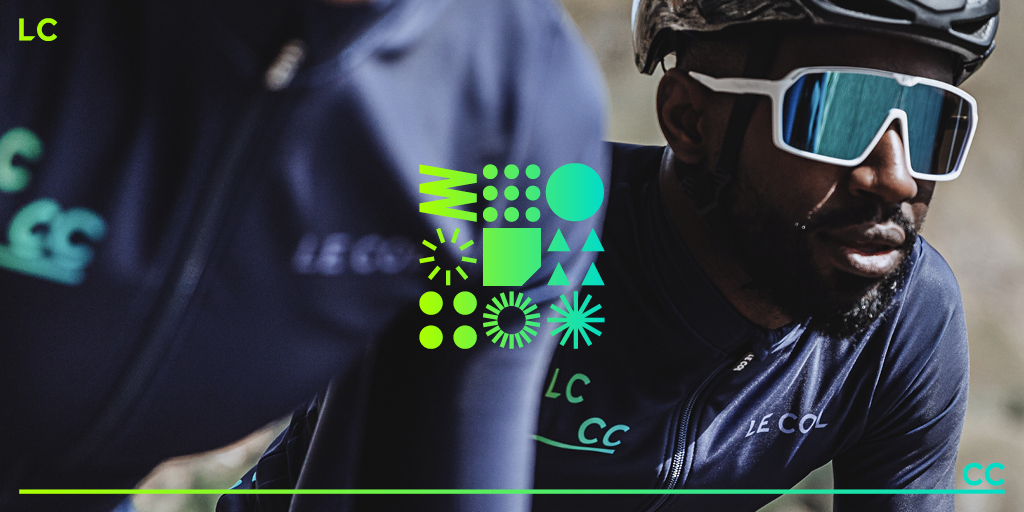 Season Pass is here. Complete three challenges to unlock a limited-edition club gilet. Plus, you will be added to the LC__CC Members Week prize draw, where you could win £1500 worth of Le Col new season kit. bit.ly/LC__CCSP #LeColCC #RideFasterRideFurther