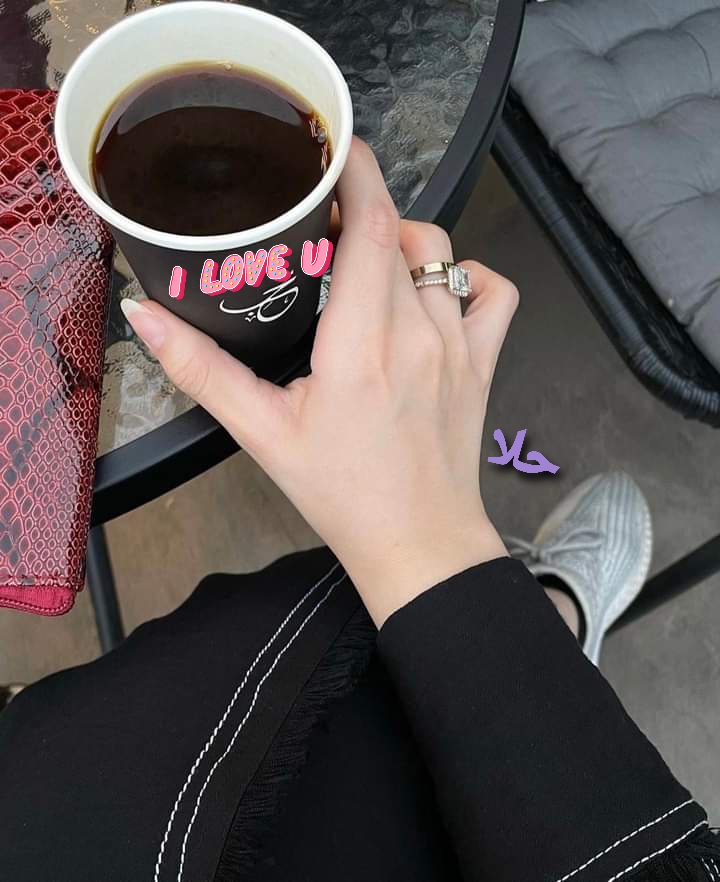 ❥❥ 
            صباح العافية 
          ؏ڛى أيامكم كلها بلخير وٍآڣيةّ 
      ❤
          ڝبـاح السعادة لﭰلوٍبـڴ۾