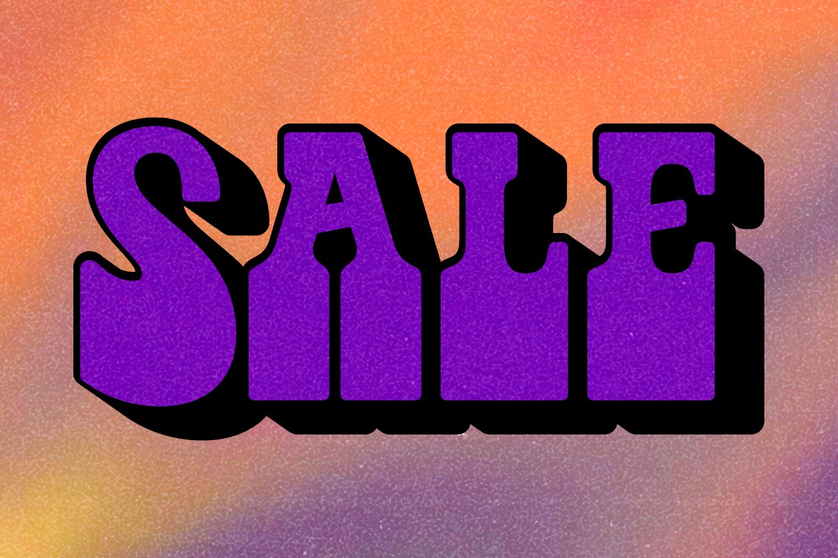 Обновление раздела SALE!

bit.ly/3s43QeU