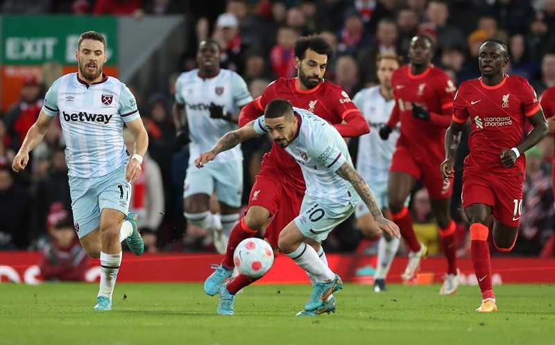 B88_Official's tweet photo. Premier League Game!
Liverpool vs Brighton, on 20th Oct at 2:30 am.
Supports Liverpool or West Ham?
Let’s support your team at B88 now!
👉https://t.co/F7DrDyes4J
#B88 #OnlineCasino #Liverpool #WestHam #Sportsbook #SportsBetting #EPL #OnlineBetting #PremierLeague #Soccer #Football https://t.co/l09bVWKK97