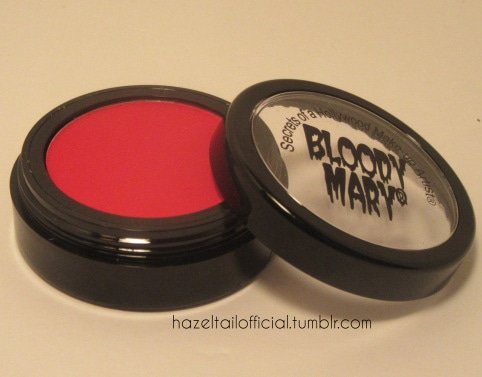 hazeltailxo's tweet photo. Bloody Mary Red Eyeshadow
https://t.co/ofQn6OxIng
#halloween #halloween2022 #halloweenseason #halloweenmakeup #redmakeup #redeyeshadow #bloodymary #red #makeup #cosmetics #beauty #makeuplovers #makeuplover #makeupaddict #makeupofinstagram #igmakeup https://t.co/TODNBPdEDN