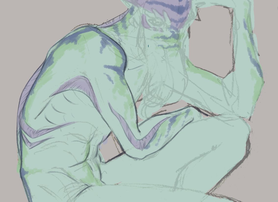 IrritableBlujay*COMMISSIONS OPEN tweet media
