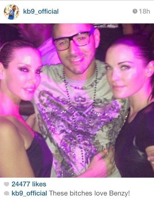 Out Of Context Football tweet media