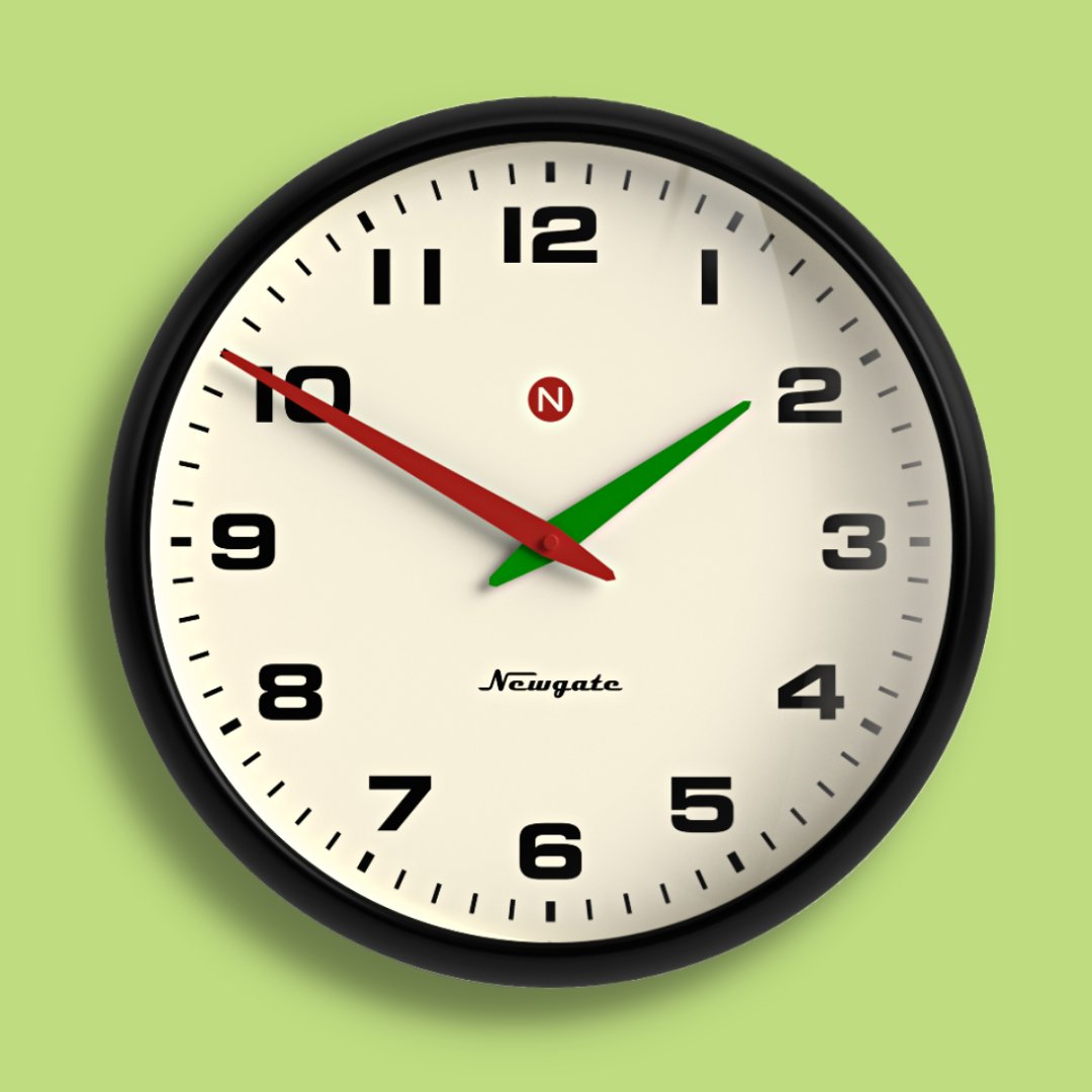 Newgate World tweet media