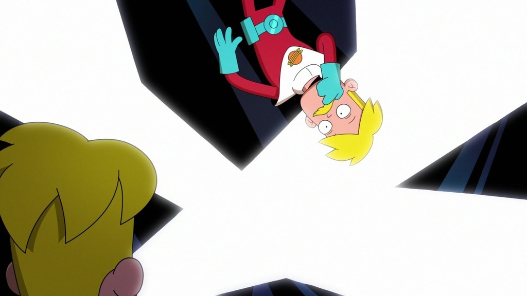 random_fs_shots's tweet photo. #FinalSpace https://t.co/ie5kAjA0oh