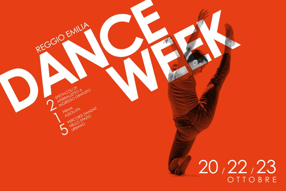 paroledidanza's tweet photo. Fondazione Nazionale della Danza / Aterballetto
#danceweek #savethedateS @Aterballetto 
primo e unico CCN - Centro Coreografico Nazionale - in Italia https://t.co/4woDe8jXvd