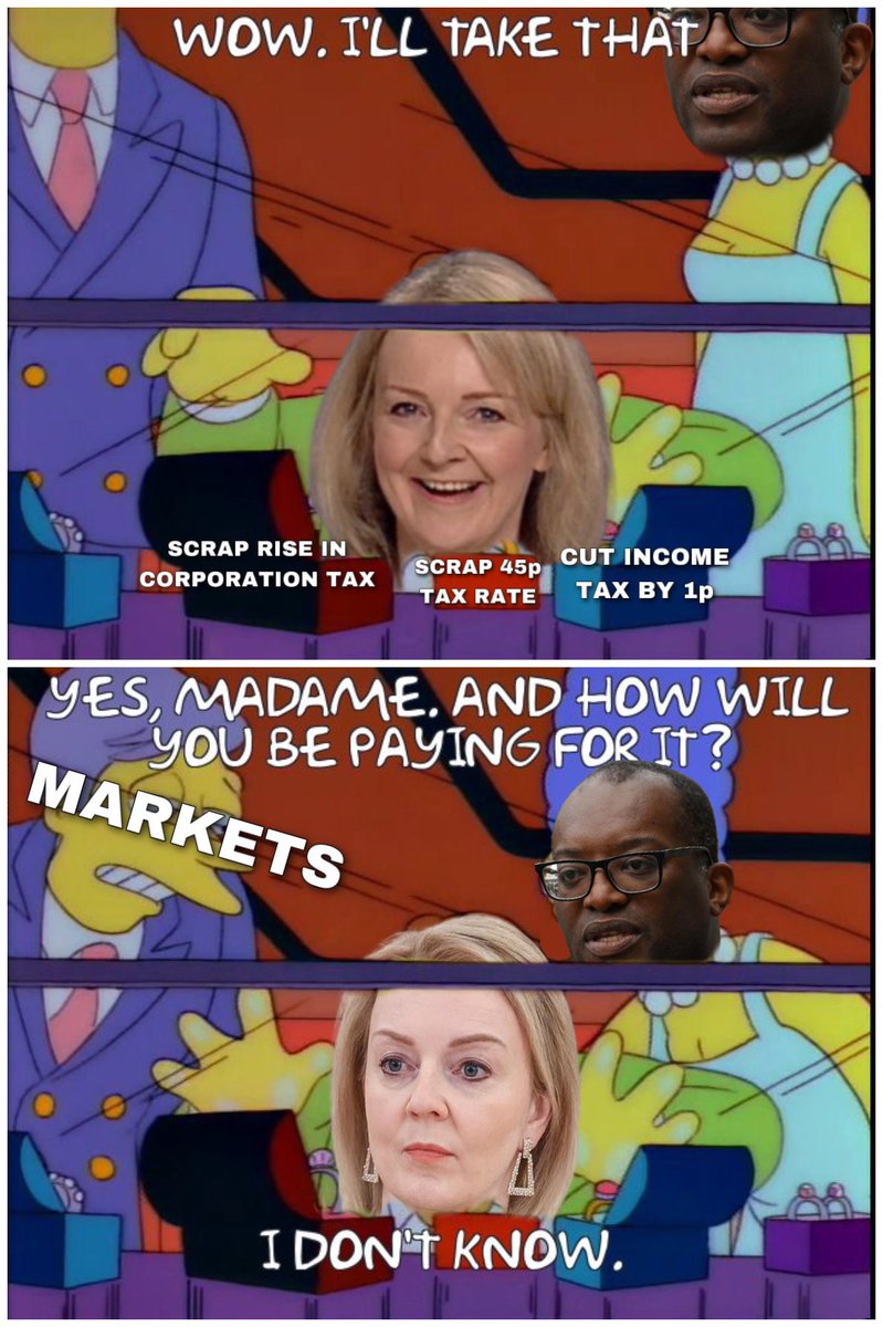 _Retrospecticus's tweet photo. A summing up of the last few weeks in British politics https://t.co/pueP5HvlIh