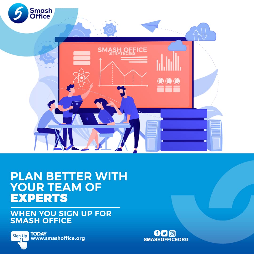 SmashOfficeorg's tweet photo. Increase productivity and overall business growth with Smashoffice

Your safest and most reliable virtual office, equipped to help you connect with your team and scale your business

Give it a trial today.

Visit https://t.co/LF8P0pO0zw to get started.

#Officespace 
#Business https://t.co/mkrR5GSjSW