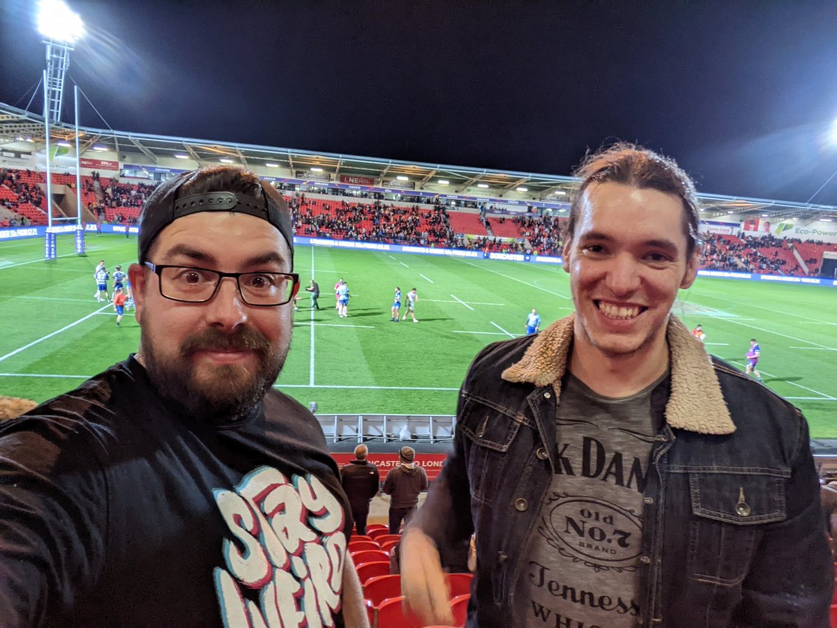 Rob Campbell tweet media