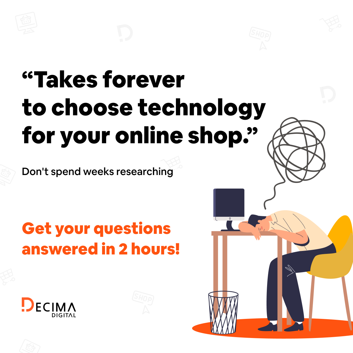 Decima Digital tweet media