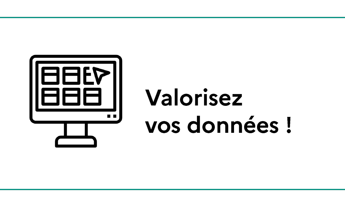 recherchedatagv's tweet photo. Le saviez-vous ? 🤓 Vous pouvez proposer des jeux de données à mettre à la une du portail #RechercheDataGouv !

Toutes les infos : https://t.co/xOCsM5Z7N3
#scienceouverte #openaccessweek #data https://t.co/fk3jLXkwNr