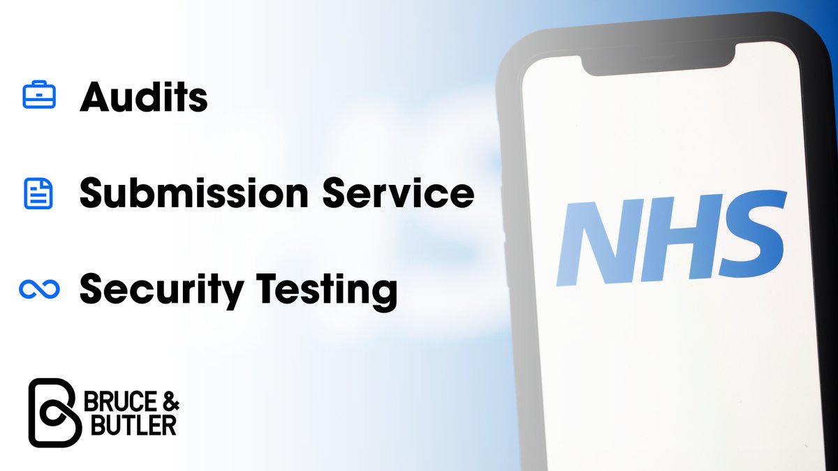 Bruce & Butler tweet media