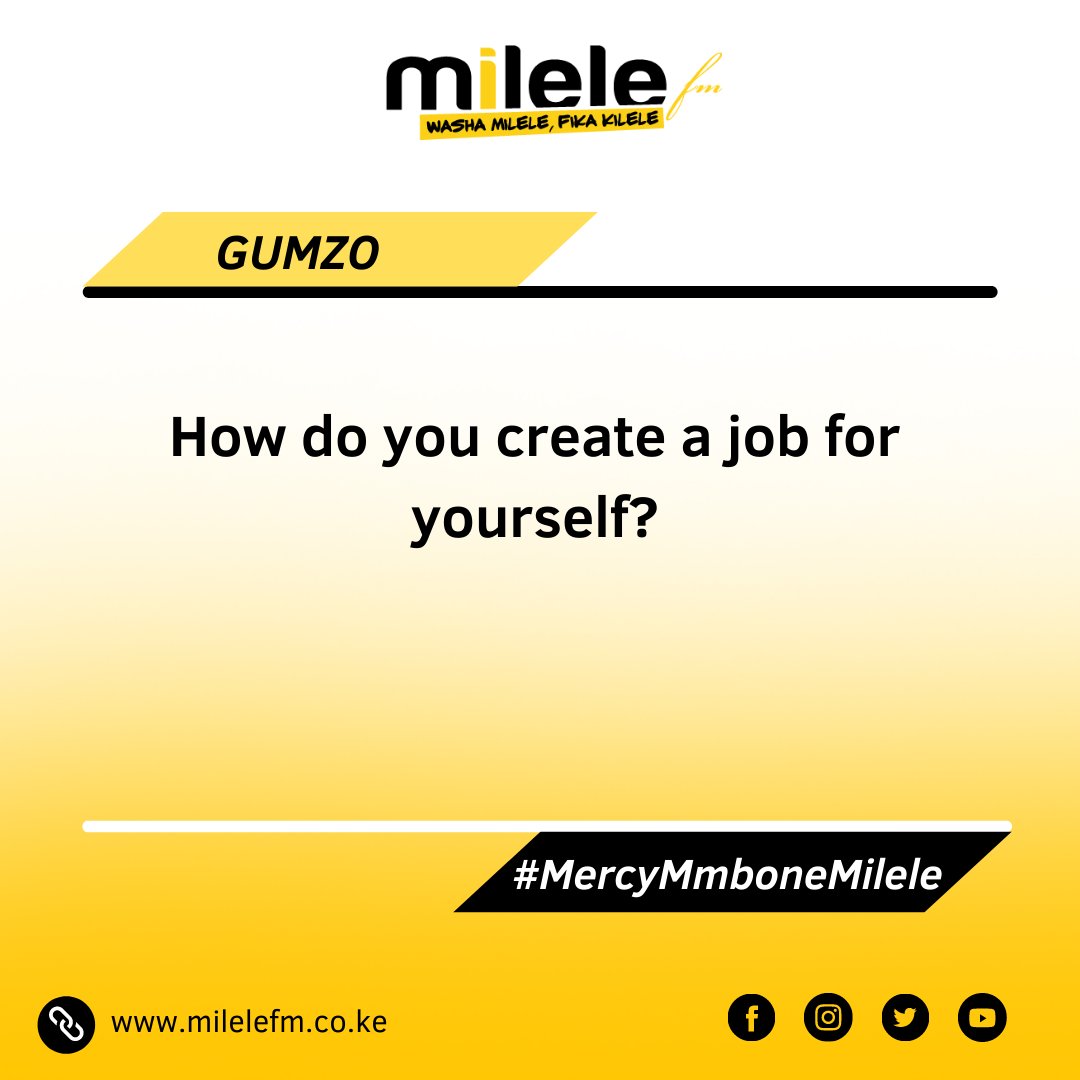 Milele FM tweet media