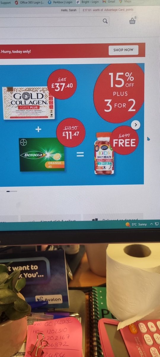 💙Sarah Russell💙 🐯🦄🐬 tweet media