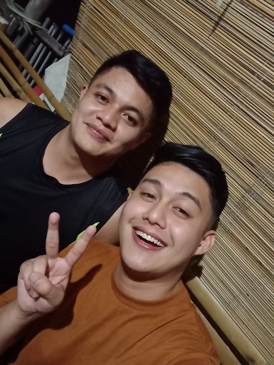 IvanLexusBagui1's tweet photo. With Justin Ortega from Idol Philippines
#sfcLaUnion
#FriendsSFC https://t.co/W8DRlJDyZM