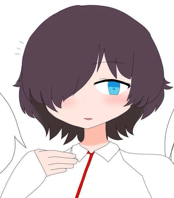 2022/10/18 16:57うちのこ変更アプデ(上方修正)修正前椿 あおい 身長182cm修正後新規情報椿 あおい 身長185cm     氷上 剣     身長182cm・この2人を描く上での胸の大きさ、太ももの太さを調整しました 