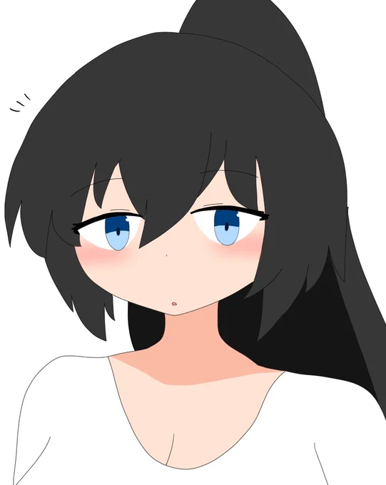 2022/10/18 16:57うちのこ変更アプデ(上方修正)修正前椿 あおい 身長182cm修正後新規情報椿 あおい 身長185cm     氷上 剣     身長182cm・この2人を描く上での胸の大きさ、太ももの太さを調整しました 