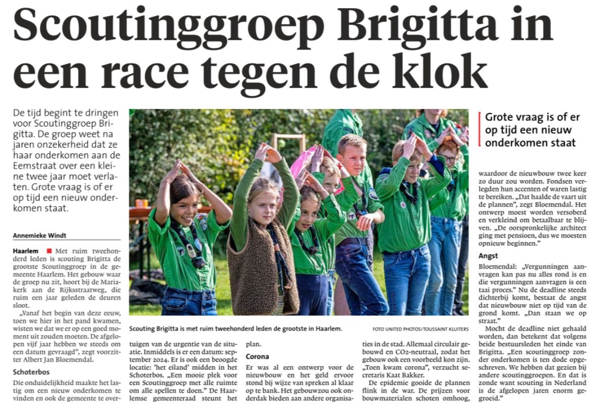 AlbertJan Bloemendal tweet media