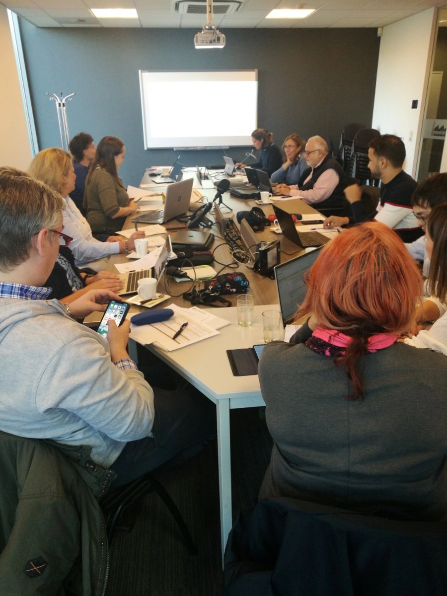 CO4TRAN Erasmus+ Project tweet media