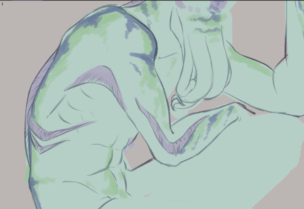 IrritableBlujay*COMMISSIONS OPEN tweet media