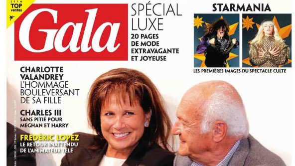 francetvpro's tweet photo. #LaPresseEnParle dans @GALAfr 
C’est le retour de Monsieur Feel Good dans “Un dimanche à la campagne” à partir du 23 octobre à 16h55 sur @France2tv
Avec @bigfloetoli #CharlotteDeTurckeim et #BarbaraSchulz https://t.co/bbK5seT7ay