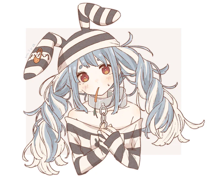 #ぺこらーと 