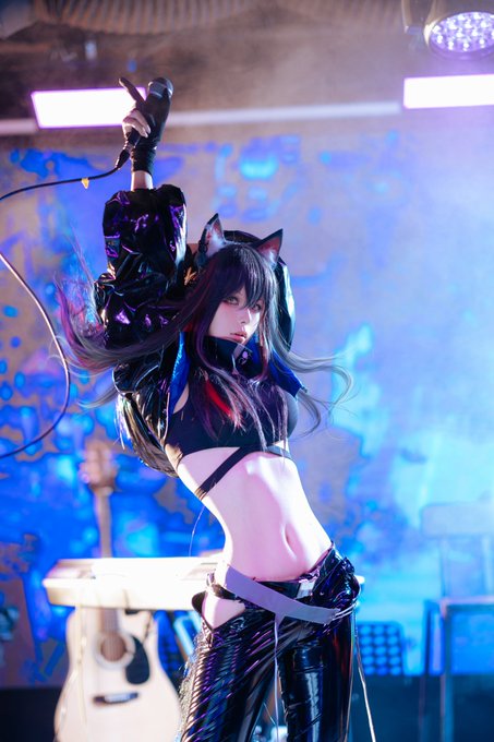 コスプレイヤーw百合欧皇子wのTwitter画像6